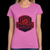 Women's Heavy Cotton 100% Cotton T Shirt Thumbnail