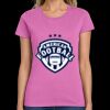 Women's Heavy Cotton 100% Cotton T Shirt Thumbnail