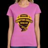 Women's Heavy Cotton 100% Cotton T Shirt Thumbnail