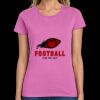 Women's Heavy Cotton 100% Cotton T Shirt Thumbnail