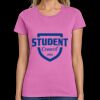 Women's Heavy Cotton 100% Cotton T Shirt Thumbnail