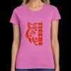 Women's Heavy Cotton 100% Cotton T Shirt Thumbnail