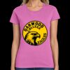 Women's Heavy Cotton 100% Cotton T Shirt Thumbnail