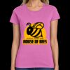 Women's Heavy Cotton 100% Cotton T Shirt Thumbnail