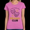 Women's Heavy Cotton 100% Cotton T Shirt Thumbnail