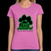 Women's Heavy Cotton 100% Cotton T Shirt Thumbnail