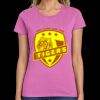 Women's Heavy Cotton 100% Cotton T Shirt Thumbnail