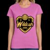 Women's Heavy Cotton 100% Cotton T Shirt Thumbnail