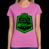 Women's Heavy Cotton 100% Cotton T Shirt Thumbnail