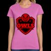 Women's Heavy Cotton 100% Cotton T Shirt Thumbnail