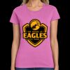 Women's Heavy Cotton 100% Cotton T Shirt Thumbnail