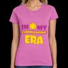 Women's Heavy Cotton 100% Cotton T Shirt Thumbnail