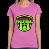 Women's Heavy Cotton 100% Cotton T Shirt Thumbnail