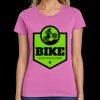 Women's Heavy Cotton 100% Cotton T Shirt Thumbnail