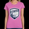 Women's Heavy Cotton 100% Cotton T Shirt Thumbnail