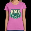 Women's Heavy Cotton 100% Cotton T Shirt Thumbnail