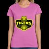Women's Heavy Cotton 100% Cotton T Shirt Thumbnail