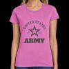 Women's Heavy Cotton 100% Cotton T Shirt Thumbnail