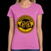 Women's Heavy Cotton 100% Cotton T Shirt Thumbnail