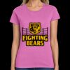 Women's Heavy Cotton 100% Cotton T Shirt Thumbnail