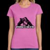 Women's Heavy Cotton 100% Cotton T Shirt Thumbnail