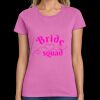 Women's Heavy Cotton 100% Cotton T Shirt Thumbnail