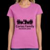Women's Heavy Cotton 100% Cotton T Shirt Thumbnail