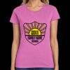 Women's Heavy Cotton 100% Cotton T Shirt Thumbnail
