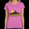 Women's Heavy Cotton 100% Cotton T Shirt Thumbnail