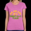 Women's Heavy Cotton 100% Cotton T Shirt Thumbnail