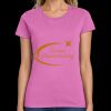 Women's Heavy Cotton 100% Cotton T Shirt Thumbnail