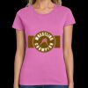 Women's Heavy Cotton 100% Cotton T Shirt Thumbnail