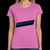 Women's Heavy Cotton 100% Cotton T Shirt Thumbnail