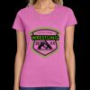 Women's Heavy Cotton 100% Cotton T Shirt Thumbnail