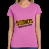 Women's Heavy Cotton 100% Cotton T Shirt Thumbnail