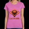 Women's Heavy Cotton 100% Cotton T Shirt Thumbnail
