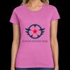 Women's Heavy Cotton 100% Cotton T Shirt Thumbnail