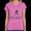 Women's Heavy Cotton 100% Cotton T Shirt Thumbnail