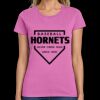 Women's Heavy Cotton 100% Cotton T Shirt Thumbnail