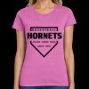 Women's Heavy Cotton 100% Cotton T Shirt Thumbnail