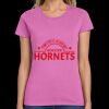 Women's Heavy Cotton 100% Cotton T Shirt Thumbnail