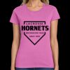 Women's Heavy Cotton 100% Cotton T Shirt Thumbnail