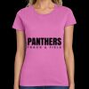 Women's Heavy Cotton 100% Cotton T Shirt Thumbnail