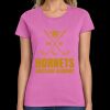 Women's Heavy Cotton 100% Cotton T Shirt Thumbnail