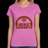 Women's Heavy Cotton 100% Cotton T Shirt Thumbnail