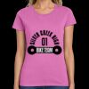 Women's Heavy Cotton 100% Cotton T Shirt Thumbnail