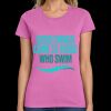 Women's Heavy Cotton 100% Cotton T Shirt Thumbnail