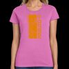 Women's Heavy Cotton 100% Cotton T Shirt Thumbnail