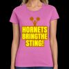 Women's Heavy Cotton 100% Cotton T Shirt Thumbnail