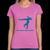 Women's Heavy Cotton 100% Cotton T Shirt Thumbnail